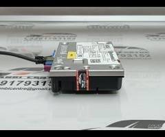 CENTRALINA TELEMATICA BLUETOOTH NISSAN LEAF 2021 2 - 7