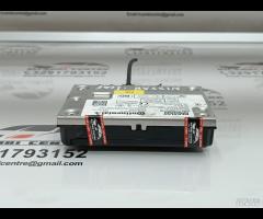 CENTRALINA TELEMATICA BLUETOOTH NISSAN LEAF 2021 2 - 8