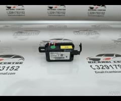 CENTRALINA RECEVITORE RADIOCOMANDO BMW F12 F13 X3