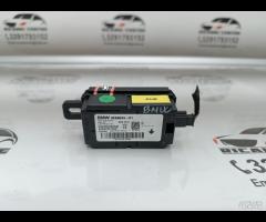 CENTRALINA RECEVITORE RADIOCOMANDO BMW F12 F13 X3