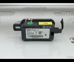 CENTRALINA RECEVITORE RADIOCOMANDO BMW F12 F13 X3
