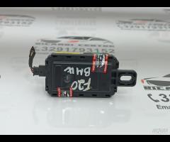 CENTRALINA RECEVITORE RADIOCOMANDO BMW F12 F13 X3 - 8