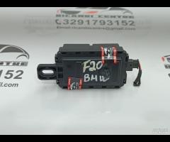 CENTRALINA RECEVITORE RADIOCOMANDO BMW F12 F13 X3 - 11