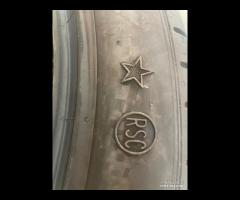 275 40 R20 106W 2 GOMME PIRELLI ESTIVE RUN FLAT - 8