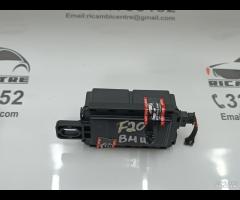 CENTRALINA RECEVITORE RADIOCOMANDO BMW F12 F13 X3 - 14
