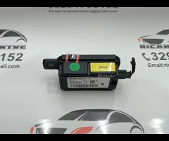 CENTRALINA RECEVITORE RADIOCOMANDO BMW F12 F13 X3 - 15