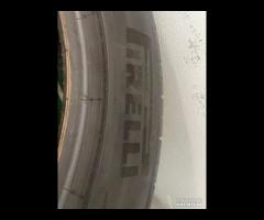 275 40 R20 106W 2 GOMME PIRELLI ESTIVE RUN FLAT - 12