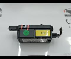 CENTRALINA RECEVITORE RADIOCOMANDO BMW F12 F13 X3 - 16