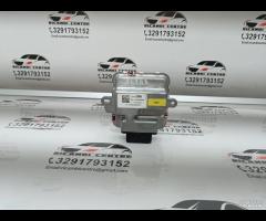 CENTRALINA CONTROLLO POMPA CARBURANTE OPEL ASTRA 2