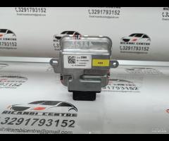 CENTRALINA CONTROLLO POMPA CARBURANTE OPEL ASTRA 2