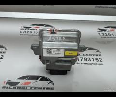 CENTRALINA CONTROLLO POMPA CARBURANTE OPEL ASTRA 2