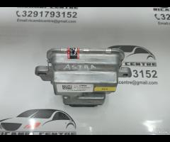 CENTRALINA CONTROLLO POMPA CARBURANTE OPEL ASTRA 2 - 6