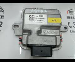 CENTRALINA CONTROLLO POMPA CARBURANTE OPEL ASTRA 2 - 7