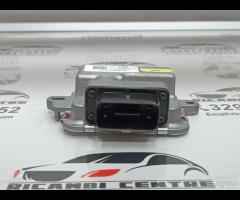 CENTRALINA CONTROLLO POMPA CARBURANTE OPEL ASTRA 2 - 8