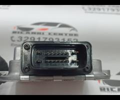 CENTRALINA CONTROLLO POMPA CARBURANTE OPEL ASTRA 2 - 9