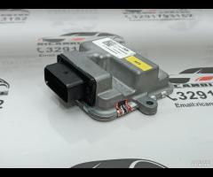 CENTRALINA CONTROLLO POMPA CARBURANTE OPEL ASTRA 2 - 10