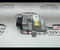 CENTRALINA CONTROLLO POMPA CARBURANTE OPEL ASTRA 2 - 11