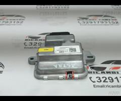 CENTRALINA CONTROLLO POMPA CARBURANTE OPEL ASTRA 2 - 12