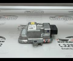 CENTRALINA CONTROLLO POMPA CARBURANTE OPEL ASTRA 2 - 13