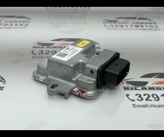 CENTRALINA CONTROLLO POMPA CARBURANTE OPEL ASTRA 2 - 14