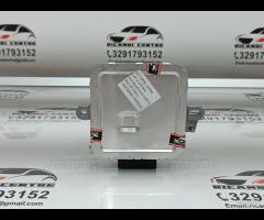 CENTRALINA CONTROLLO POMPA CARBURANTE OPEL ASTRA 2 - 15