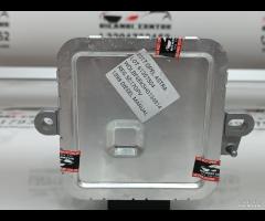 CENTRALINA CONTROLLO POMPA CARBURANTE OPEL ASTRA 2 - 17