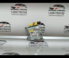 CENTRALINA SENSORE AIRBAG OPEL VIVARO A 2013 93863