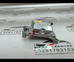 CENTRALINA SENSORE AIRBAG OPEL VIVARO A 2013 93863 - 7