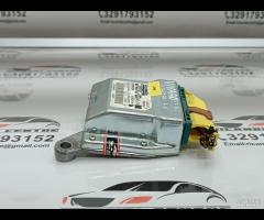 CENTRALINA SENSORE AIRBAG OPEL VIVARO A 2013 93863 - 8