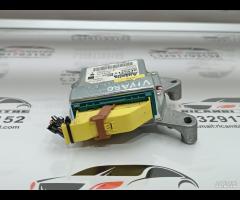 CENTRALINA SENSORE AIRBAG OPEL VIVARO A 2013 93863 - 9