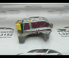 CENTRALINA SENSORE AIRBAG OPEL VIVARO A 2013 93863 - 10