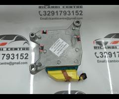 CENTRALINA SENSORE AIRBAG OPEL VIVARO A 2013 93863 - 11