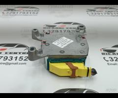 CENTRALINA SENSORE AIRBAG OPEL VIVARO A 2013 93863 - 16