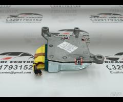 CENTRALINA SENSORE AIRBAG OPEL VIVARO A 2013 93863 - 17
