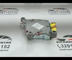 CENTRALINA SENSORE AIRBAG OPEL VIVARO A 2013 93863 - 18