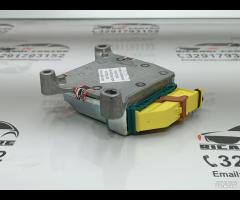 CENTRALINA SENSORE AIRBAG OPEL VIVARO A 2013 93863 - 19