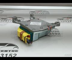 CENTRALINA SENSORE AIRBAG OPEL VIVARO A 2013 93863 - 20
