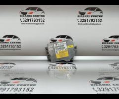 CENTRALINA SENSORE AIRBAG MINI R55 R56 2008 657734