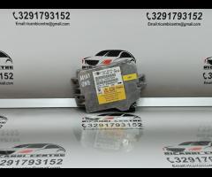 CENTRALINA SENSORE AIRBAG MINI R55 R56 2008 657734