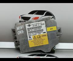 CENTRALINA SENSORE AIRBAG MINI R55 R56 2008 657734