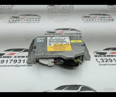 CENTRALINA SENSORE AIRBAG MINI R55 R56 2008 657734 - 6