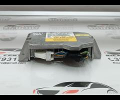 CENTRALINA SENSORE AIRBAG MINI R55 R56 2008 657734 - 7