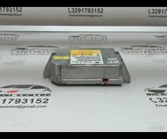 CENTRALINA SENSORE AIRBAG MINI R55 R56 2008 657734 - 9