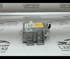 CENTRALINA SENSORE AIRBAG MINI R55 R56 2008 657734 - 10