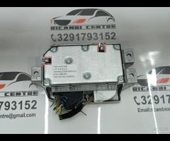 CENTRALINA SENSORE AIRBAG MINI R55 R56 2008 657734 - 11