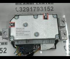 CENTRALINA SENSORE AIRBAG MINI R55 R56 2008 657734 - 12