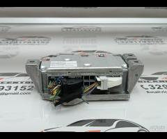 CENTRALINA SENSORE AIRBAG MINI R55 R56 2008 657734 - 14