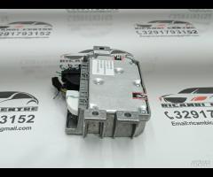 CENTRALINA SENSORE AIRBAG MINI R55 R56 2008 657734 - 15