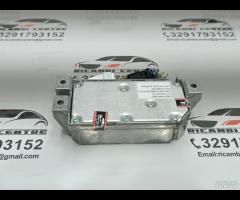 CENTRALINA SENSORE AIRBAG MINI R55 R56 2008 657734 - 16