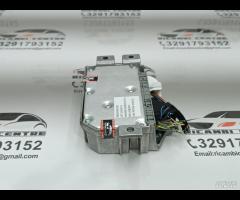 CENTRALINA SENSORE AIRBAG MINI R55 R56 2008 657734 - 17